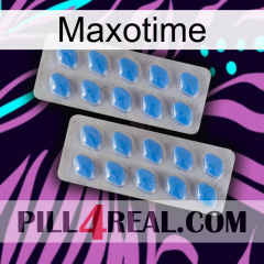 Maxotime 23